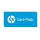 HP 3y NBD Onsite Notebook Only SVC U7C50E